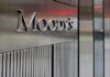 Moody’s réduit les perspectives de crédit d’Israël