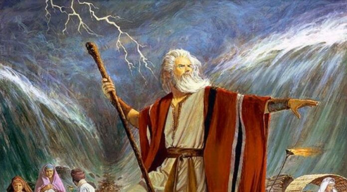 Avons-nous gagné la délivrance ? La sortie d’Egypte – Pessah par Thérèse Zrihen-Dvir