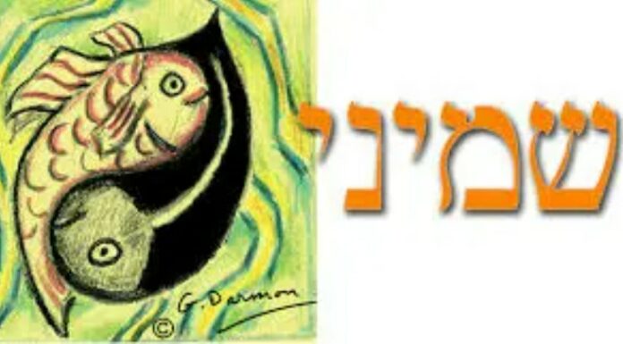 Toute l’équipe d’AshdodCafé vous souhaite «Shabbat Shalom» : date, horaires, paracha