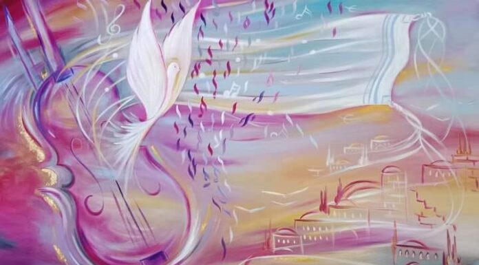 Toute l’équipe d’AshdodCafé vous souhaite «Shabbat Shalom» : date, horaires, paracha