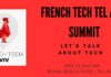 Le « French Tech Tel Aviv Summit », le 22 mai à Tel Aviv