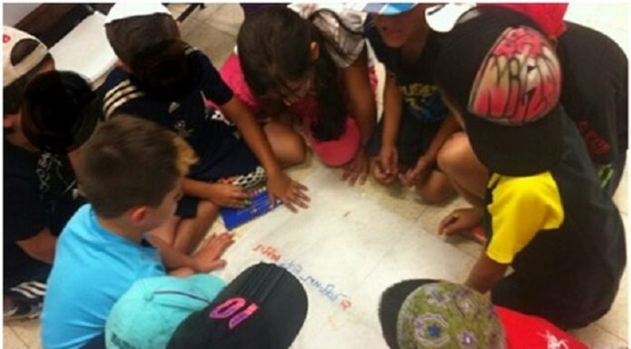 La jeunesse d’Israël : quelle part représentent les enfants dans chaque ville ?