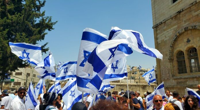 Yom Haatsmaout, fêtons ensemble le 76 ème anniversaire de notre indépendance !!!! Tous les événements ici !