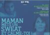 Maman, mets un sweat et calme-toi ! Une pièce proposée à Tel Aviv et à Jérusalem, les 28 et 30 mai, en français, sous-titré en hébreu