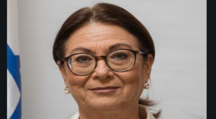 Déplacement en France de Mme Ester Hayut, Présidente de la Cour suprême israélienne (10-11 mai 2023)