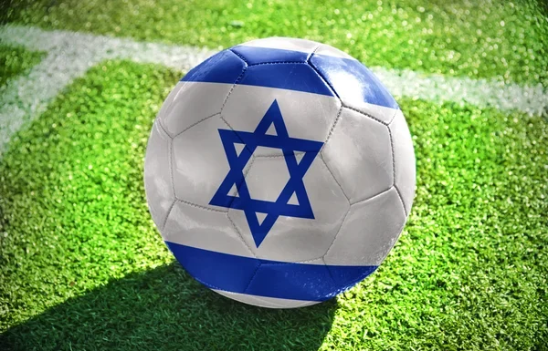 Israël remporte une superbe victoire pour se qualifier pour la Coupe du monde des moins de 20 ans