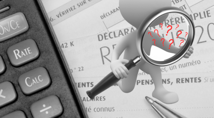 Fiscalité des non-résidents – N’oubliez pas votre déclaration de revenus !