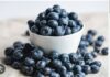 Les myrtilles sont incroyables pour votre cerveau