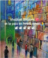 Toute l’équipe d’AshdodCafé vous souhaite «Shabbat Shalom », date, horaires, paracha