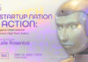The Startup Nation in Action: Sociological Observations at a Recent High-Tech Event. Conférence du sociologue Claude Rosental