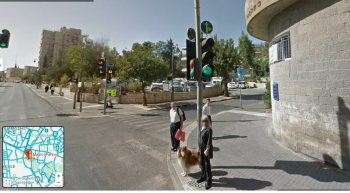 La Russie va ouvrir une ambassade à Jérusalem !!!