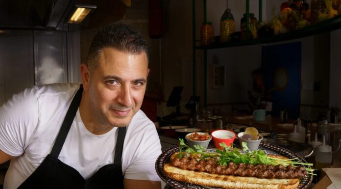 Ashdod : Le Festival de la Cuisine Méditerranéenne – au Festival Mediterranée du 13 au 15 juin 2023