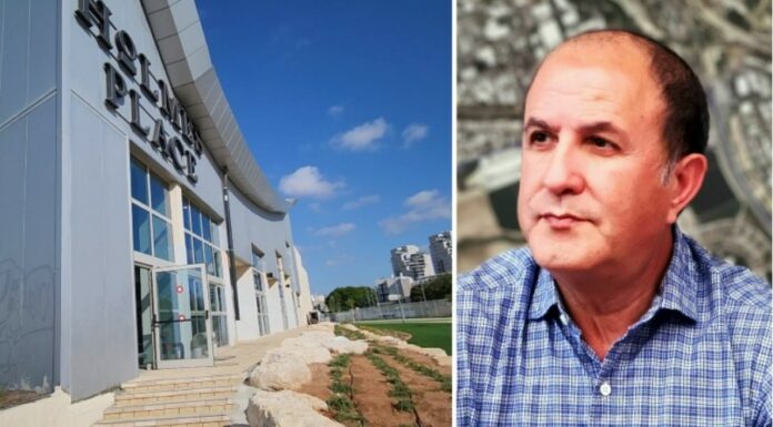 Ashdod – Ce n’est pas le Country Club dont nous rêvions »: Lasry a décidé d’en transférer la gestion à la municipalité