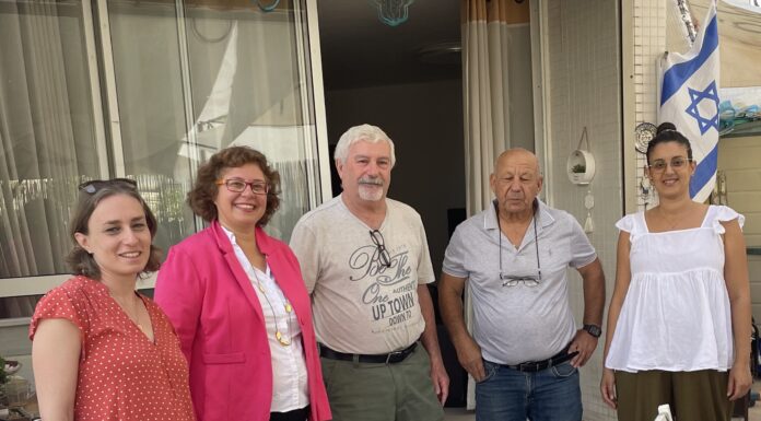 Ashdod : L’actualité de l’énergie solaire pour chaque foyer en Israël