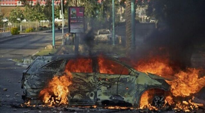 REPRÉSAILLES POPULAIRES : entre droit et vengeance par Rony Akrich