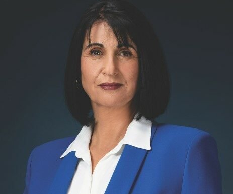 Hélène Gelber : résistance de Lasri au retour à la normale du sysème éducatif et d’autres services…