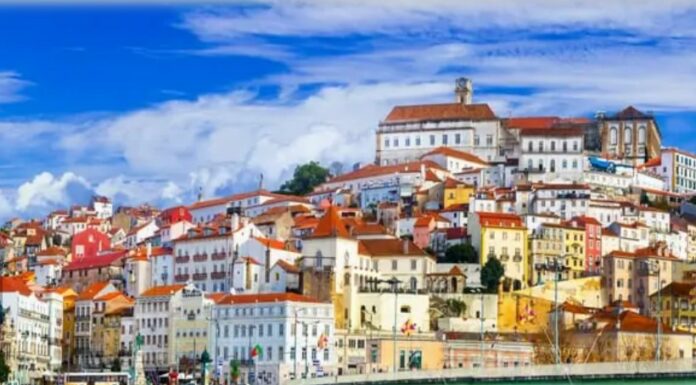 « Voyager Casher dans le monde » vous fait découvrir le Portugal du 22.08.23 au 29.08.23