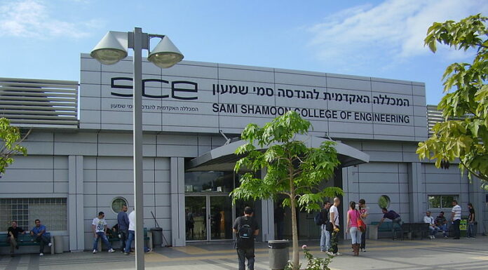 La municipalité nous abuse » : la SCE, la Faculté d’Ingénierie, quitte Ashdod
