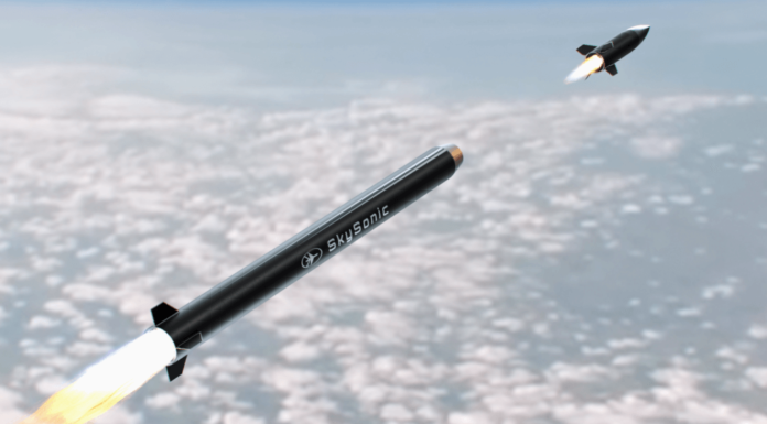 Israël dévoile le tout premier intercepteur de missiles hypersoniques