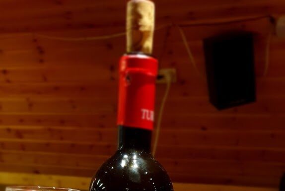 ISRAEL : La cave TURA WINERY a remporté le concours international