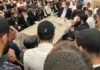 Ashdod : Un cours du rabbin Yoël Moshe Pinto dans une leçon fascinante…