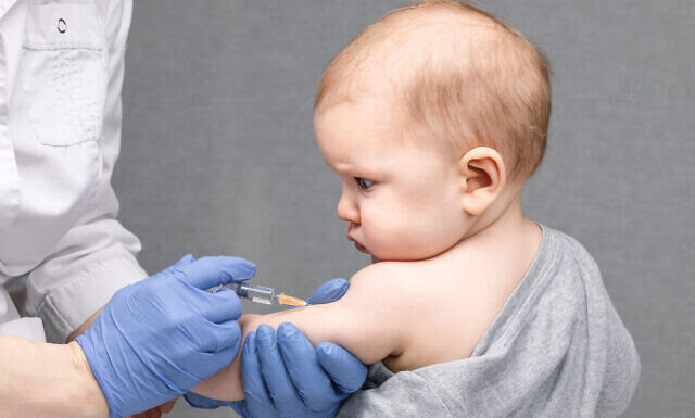 L’épidémie de coqueluche se propage au nord avec un nouveau cas dans une ville près de Nahariya