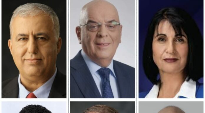 Elections Municipales Ashdod : quels sont les résultats du sondage « Smith Institute » ?