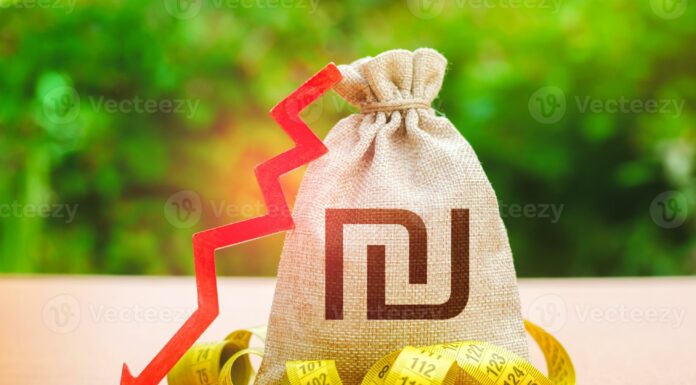 Le shekel s’affaiblit : quelles perspectives pour le taux Directeur ? par Arnaud Sayegh