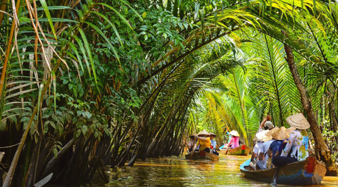 «Voyager Casher pour découvrir le monde» vous propose un nouveau circuit : Palais et Temples au VIETNAM et en Thaïlande – 12 jours – du 04.2.24 au 15.2.24