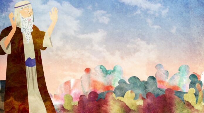 Toute l’équipe d’AshdodCafé vous souhaite «Shabbat Shalom», date, horaires, paracha