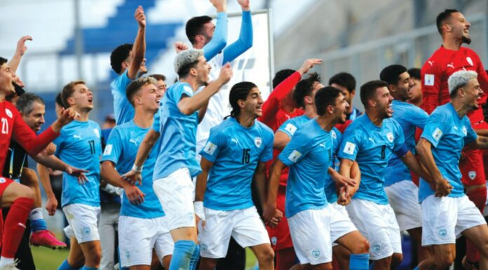 Le sens du nouveau succès sportif d’Israël nous procurent des sensations fortes, de la fierté, de l’espoir et de la foi.