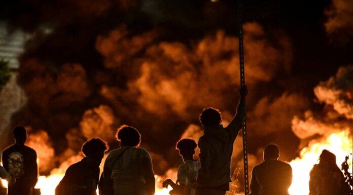 Trois réflexions sur la situation en France vue d’Israël par Pierre Lurçat