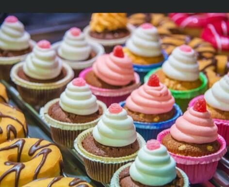 Le festival des desserts « Crème de la Crème » revient à Ashdod et cette fois dans un nouvel endroit !