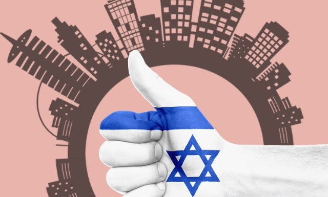 Fitch Ratings croit en la bonne santé économique d’Israël et maintient sa note ! Par Arnaud Sayegh