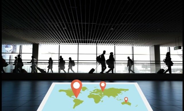 Résidence fiscale : Ce qui va bientôt changer pour les bi-nationaux ! Par Arnaud Sayegh