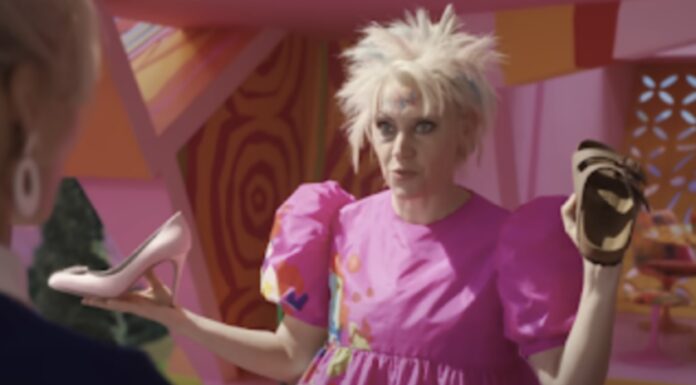 Culture : Barbie et la guerre de la gauche contre l’enfance, contre la société, contre l’homme…..