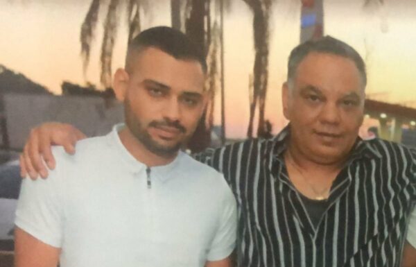 Ashdod : un père et son fils ont été assassinés lors d’une fusillade à Hawara – que s’est-il passé là-bas ?