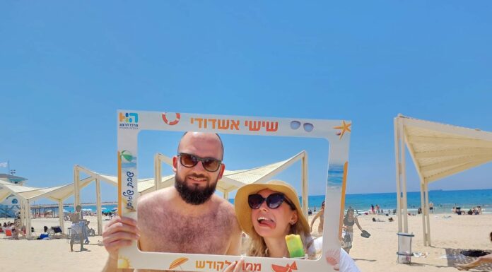 Un guide des événements estivaux israéliens à Ashdod du 17 au 24 Août 2023