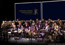 Soirée musicale unique à Ashdod : 50 % de réduction pour les olim francophones