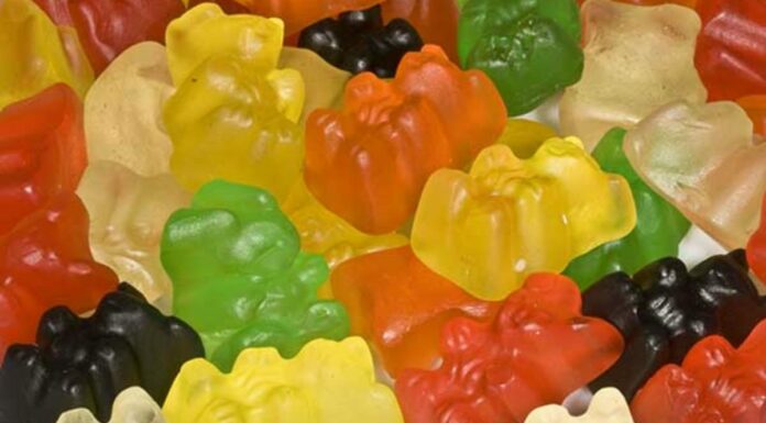 Comment satisfaire notre dentition en magneant moins sucré ?