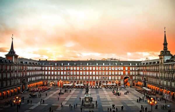 Le futur musée hispano-juif à Madrid ! « Le Musée hispano-juif deviendra un phare culturel dans le monde entier »