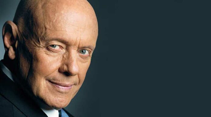 Introduction aux « 7 habitudes » de Steven Covey par Hagit Bialistoky