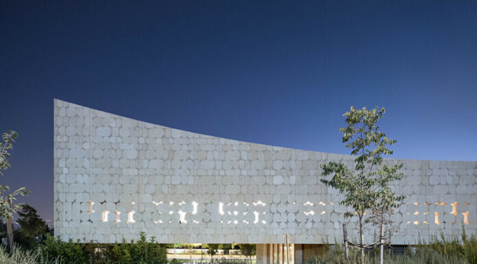 La Bibliothèque nationale tant attendue devrait rouvrir avec 11 étages et des millions d’histoires