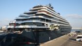 Israël - Augmentation de la demande de croisières suite aux événements sécuritaires à Amsterdam - Black Friday deals