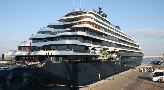 Israël – Augmentation de la demande de croisières suite aux événements sécuritaires à Amsterdam – Black Friday deals