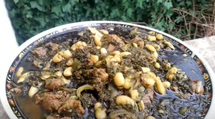 Pourquoi cuisine-t-on la PKAILA à Roch Hachana ? la recette en vidéo !!!