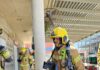 Ashdod : exercice de lutte contre les incendies le 27 septembre 2023