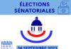 Élections des sénateurs représentant les Français établis hors de France – 24 septembre 2023