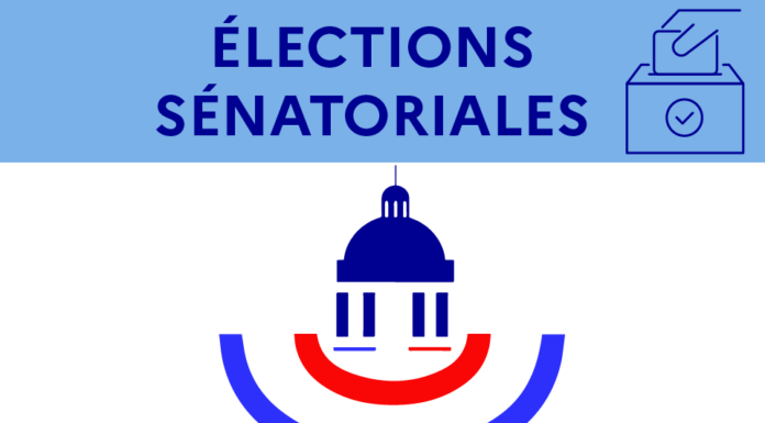 Élections des sénateurs représentant les Français établis hors de France – 24 septembre 2023