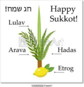 SOUCCOT ou la précarité de la vie  - règles, explications, horaires ..... par Dr Caroline Elisheva Rebouh